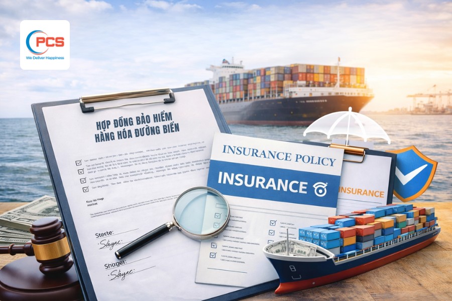 Chủ h&agrave;ng cần c&acirc;n nhắc lợi &iacute;ch trước khi quyết định c&oacute; mua bảo hiểm h&agrave;ng h&oacute;a hay kh&ocirc;ng