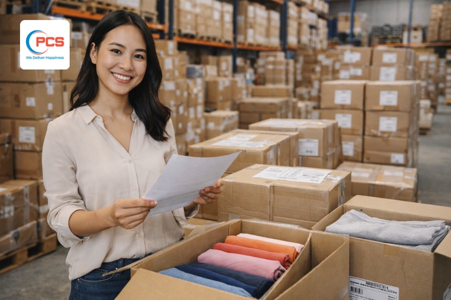 H&agrave;ng ho&aacute; lu&ocirc;n cần c&oacute; chứng từ đặc th&ugrave; chứng minh, l&agrave;m r&otilde; nguồn gốc