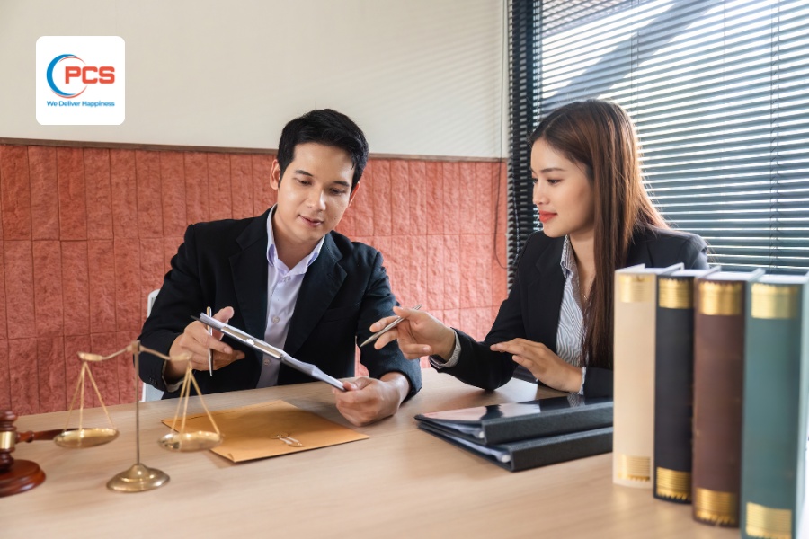 Cần xác định trách nhiệm của các bên trong hợp đồng vận chuyển Cần xác định trách nhiệm của các bên trong hợp đồng vận chuyển