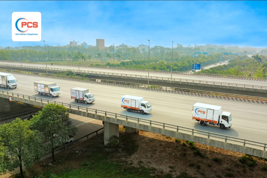 Chi phí vận chuyển hàng hóa đường bộ bao gồm nhiều yếu tố cấu thành Chi phí vận chuyển hàng hóa đường bộ bao gồm nhiều yếu tố cấu thành