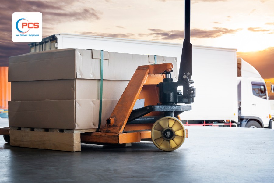 Hàng siêu trường siêu trọng thường có một công thức quy đổi riêng Hàng siêu trường siêu trọng thường có một công thức quy đổi riêng