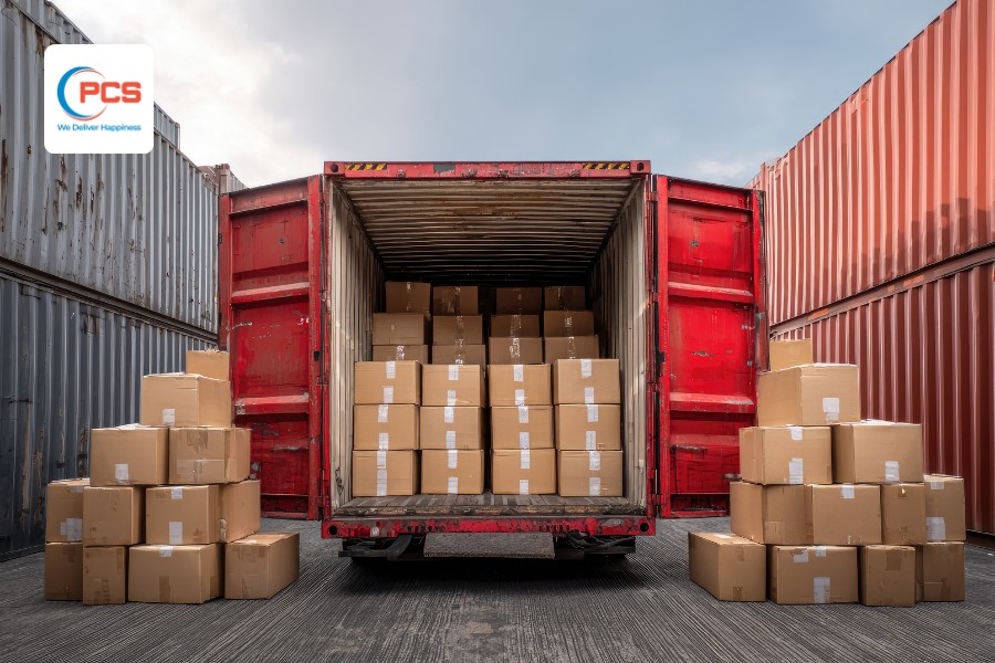 Có những loại hàng nhẹ nhưng cồng kềnh sẽ được tính theo trọng lượng thực hoặc thể tích quy đổi Có những loại hàng nhẹ nhưng cồng kềnh sẽ được tính theo trọng lượng thực hoặc thể tích quy đổi