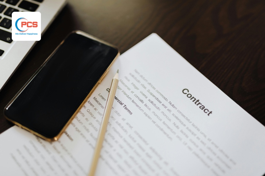 Chứng từ thương mại giúp chứng minh giao dịch mua bán thực tế giữa hai bên Chứng từ thương mại giúp chứng minh giao dịch mua bán thực tế giữa hai bên