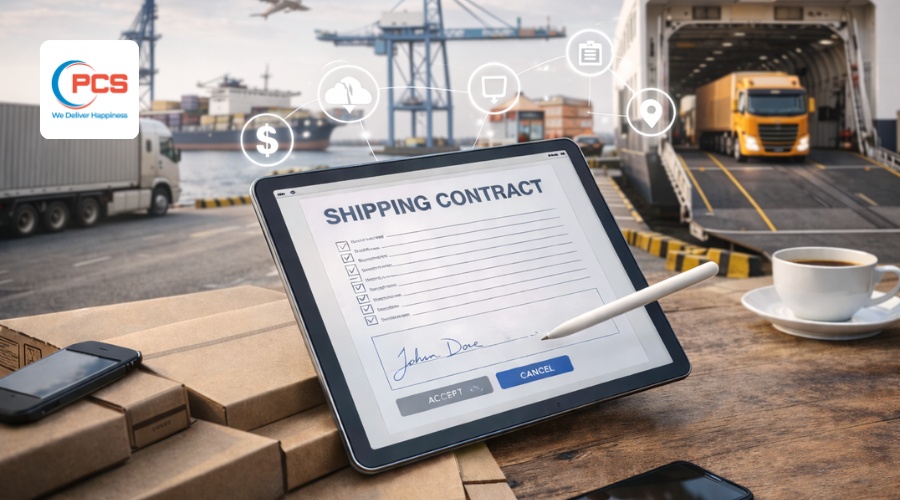 Đối với hợp đồng điện tử, chữ ký số có thể được sử dụng thay cho chữ ký tay trực tiếp nếu đáp ứng điều kiện pháp luật Đối với hợp đồng điện tử, chữ ký số có thể được sử dụng thay cho chữ ký tay trực tiếp nếu đáp ứng điều kiện pháp luật