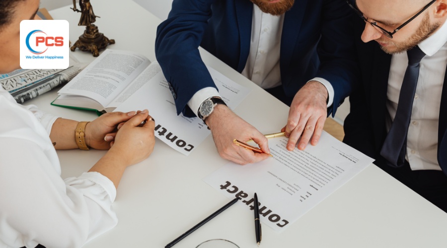 Giải quyết tranh chấp trên tinh thần thiện chí luôn được ưu tiên Giải quyết tranh chấp trên tinh thần thiện chí luôn được ưu tiên