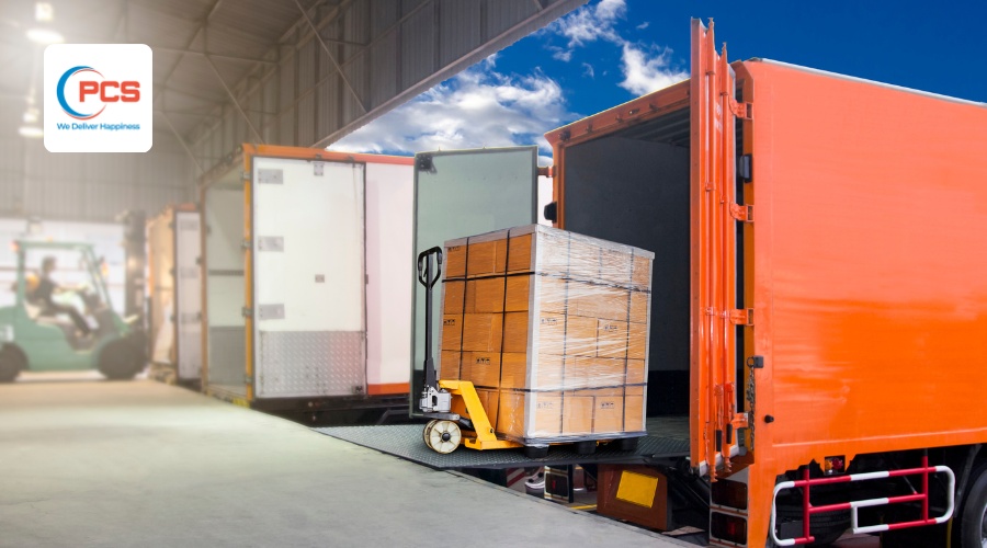 Chủ hàng cần lưu ý các điều khoản trong hợp đồng để quản trị rủi ro trong quá trình vận chuyển Chủ hàng cần lưu ý các điều khoản trong hợp đồng để quản trị rủi ro trong quá trình vận chuyển