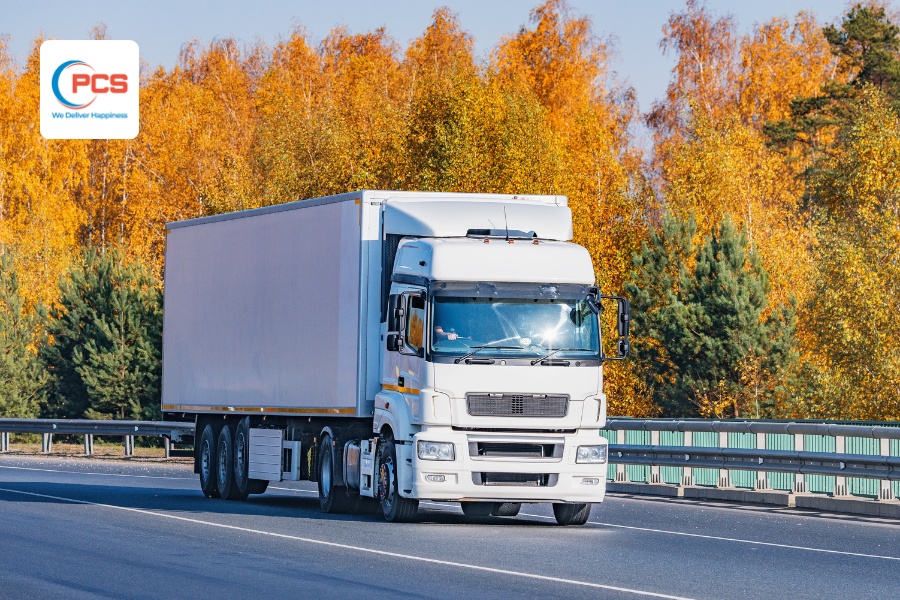 Sự ch&ecirc;nh lệch nhiệt độ c&oacute; thể dẫn đến biến chất c&aacute;c mặt h&agrave;ng nhạy cảm