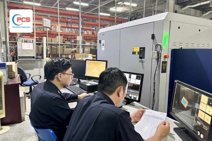 Ph&acirc;n luồng hải quan l&agrave; một trong những yếu tố quyết định l&ocirc; h&agrave;ng của bạn c&oacute; đi nhanh được hay kh&ocirc;ng