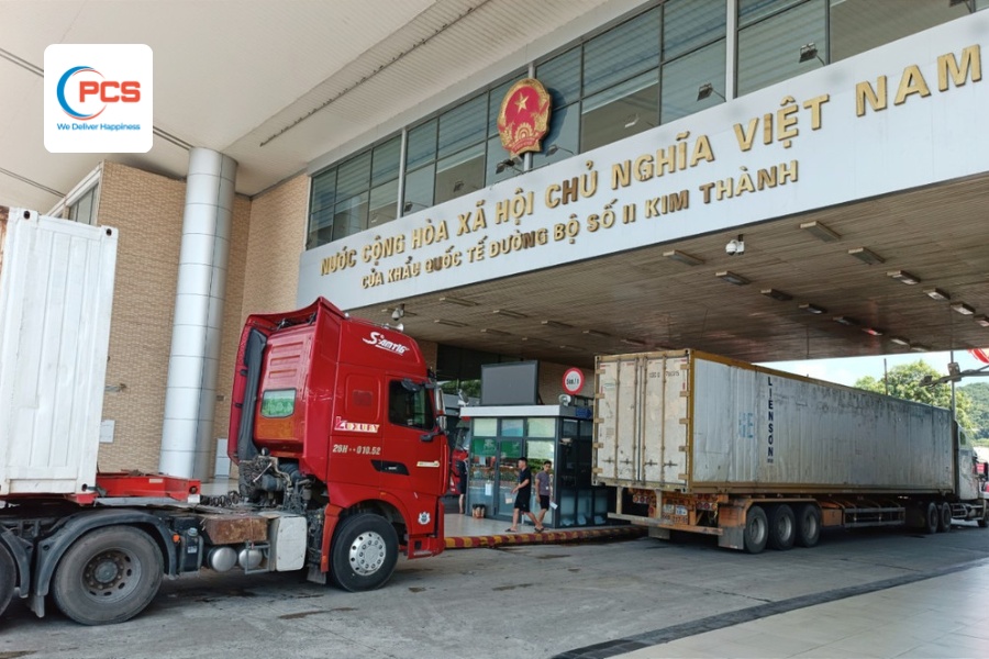 H&agrave;ng h&oacute;a kh&ocirc;ng xuất khẩu được do kh&ocirc;ng hiểu quy tr&igrave;nh khiến doanh nghiệp chịu nhiều tổn thất