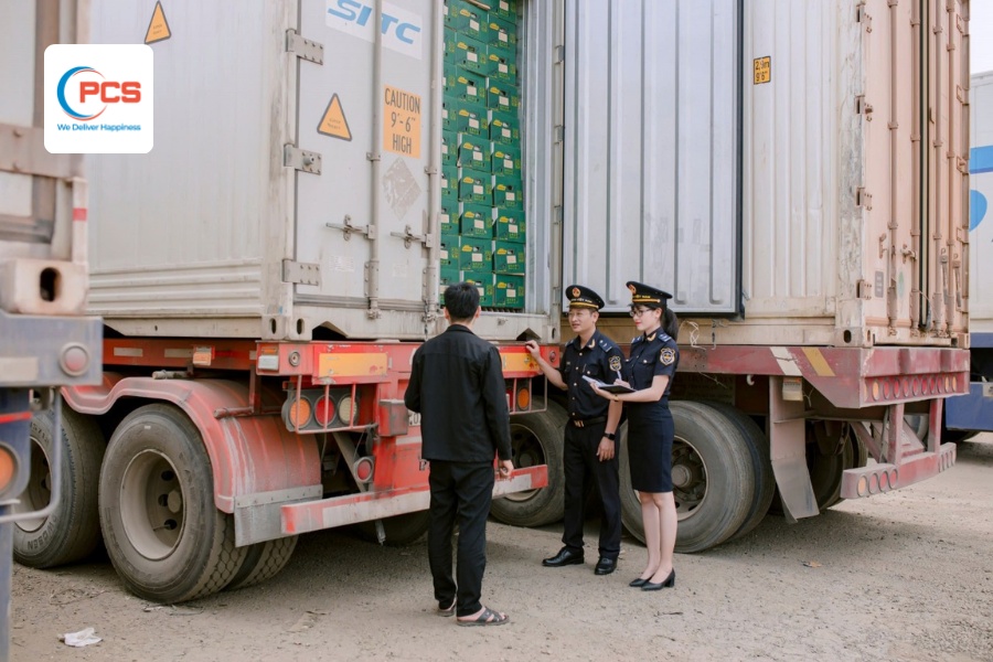 Xuất khẩu sai quy tr&igrave;nh c&oacute; thể dẫn đến nhiều rủi ro về ph&aacute;p l&yacute; v&agrave; thiệt hại về t&agrave;i ch&iacute;nh