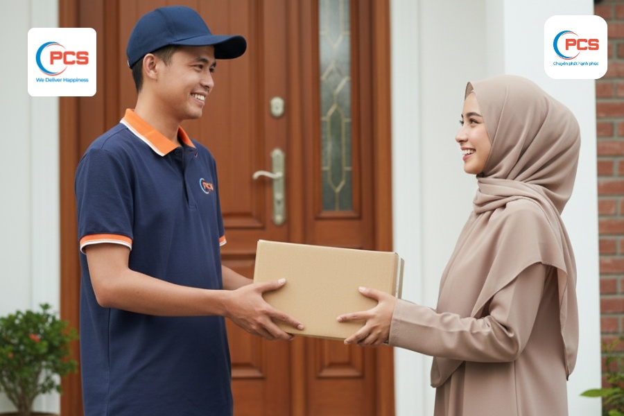 Chi ti&ecirc;u to&agrave;n cầu cho c&aacute;c sản phẩm Halal đạt hơn 2.2 ngh&igrave;n tỷ USD/năm (2023)