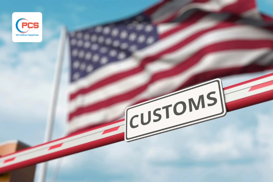 Từ ng&agrave;y 24/2/2026, Mỹ dừng thuế đối ứng v&agrave; chuyển sang &aacute;p thuế bổ sung 10% .