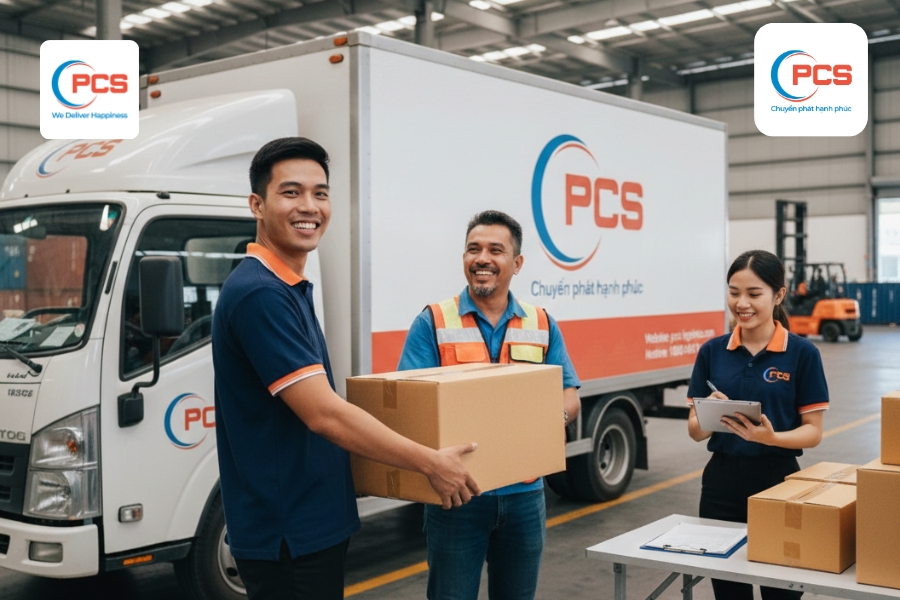 X&acirc;y dựng kế hoạch logistics d&agrave;i hạn đang trở th&agrave;nh chiến lược bền vững của nhiều doanh nghiệp.