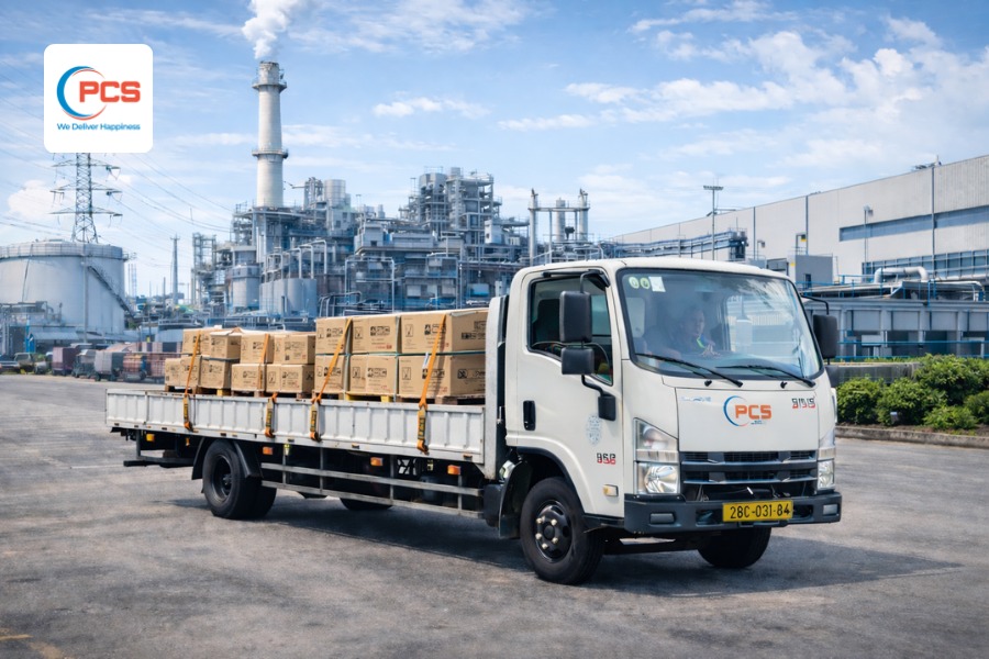 1773914264795_do-dac-thu-hang-hoa-chi-phi-van-chuyen-hang-nang-thuong-cao-hon-cac-mat-hang-thong-thuong.jpg Do đặc thù hàng hóa, chi phí vận chuyển hàng nặng thường cao hơn các mặt hàng thông thường