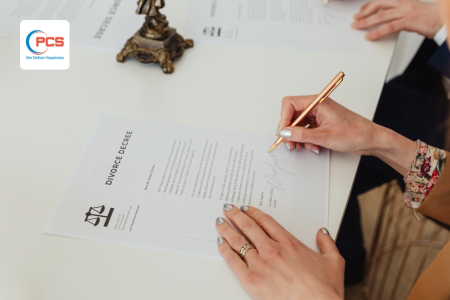 Một bản hợp đồng chặt chẽ về c&aacute;c điều khoản sẽ gi&uacute;p doanh nghiệp bảo vệ quyền lợi v&agrave; c&oacute; cơ sở ph&aacute;p l&yacute; r&otilde; r&agrave;ng khi gặp sự cố trong qu&aacute; tr&igrave;nh vận chuyển.