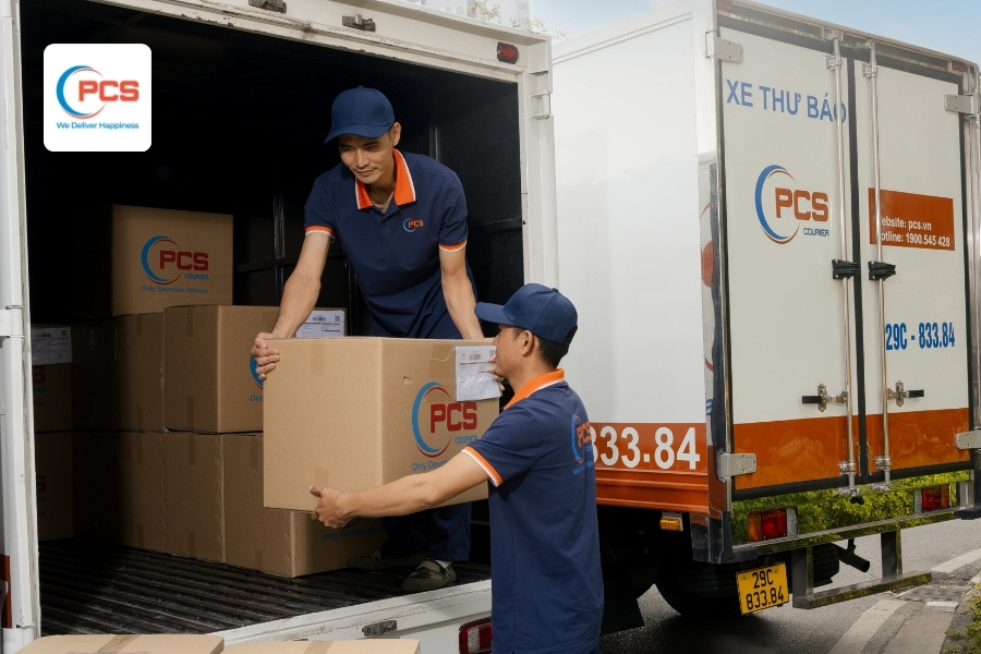 1773997065924_dich-vu-chuyen-phat-nhanh-lay-hang-tai-nha-cua-pcs-logistics-hoat-dong-cac-ngay-trong-tuan.jpg Dịch vụ chuyển phát nhanh lấy hàng tại nhà của PCS Logistics hoạt động các ngày trong tuần