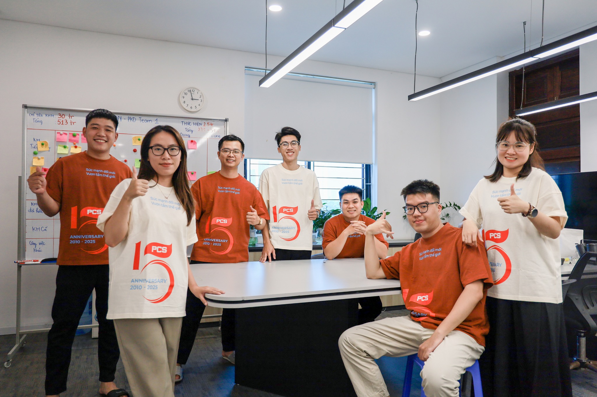 Doanh nghiệp hạnh ph&uacute;c