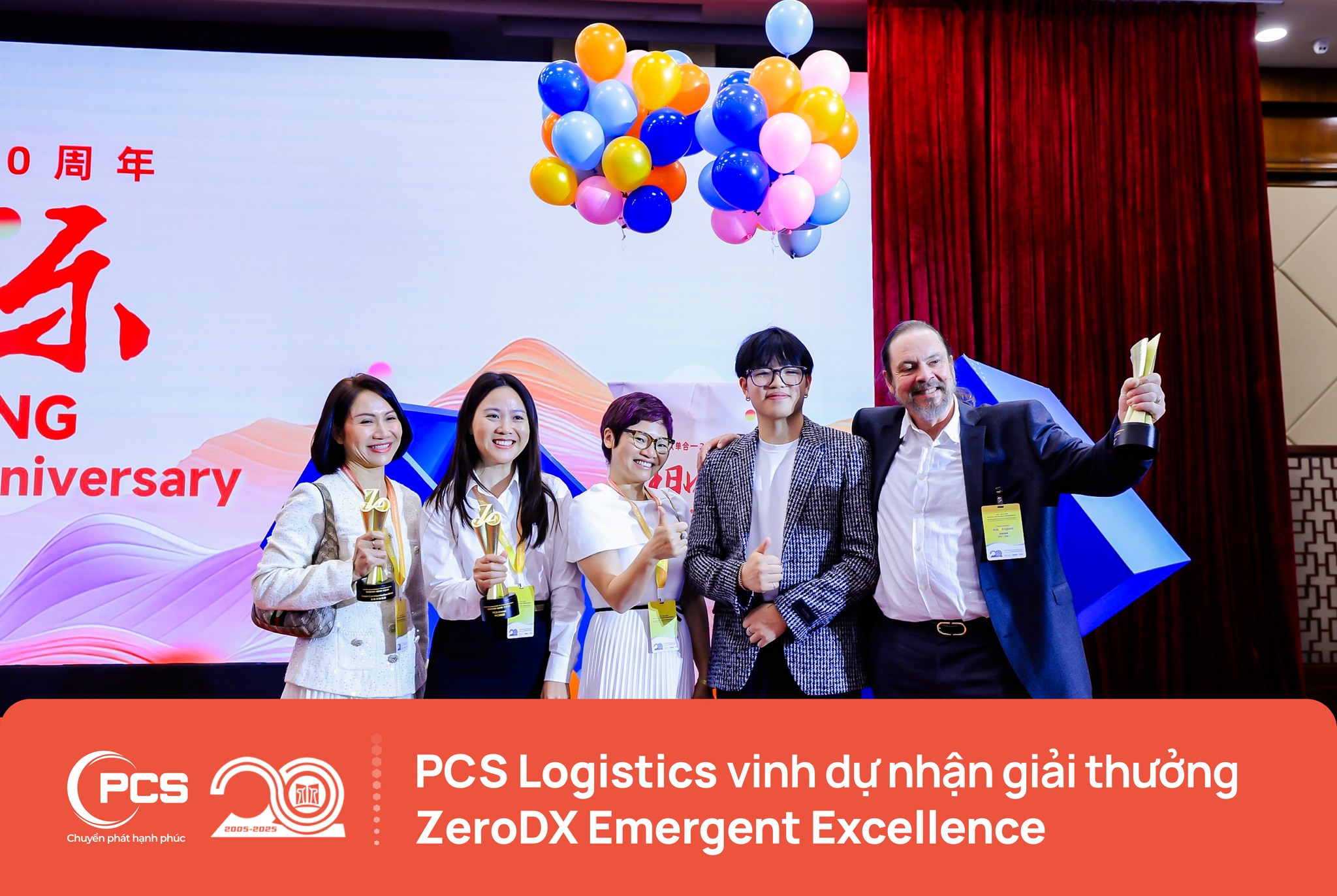 Doanh nghiệp hạnh ph&uacute;c