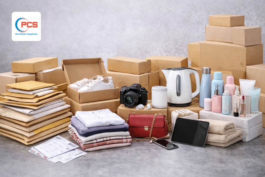 Chuyển ph&aacute;t nhanh đa dạng h&agrave;ng h&oacute;a, đ&aacute;p ứng linh hoạt mọi nhu cầu gửi nhận mỗi ng&agrave;y.