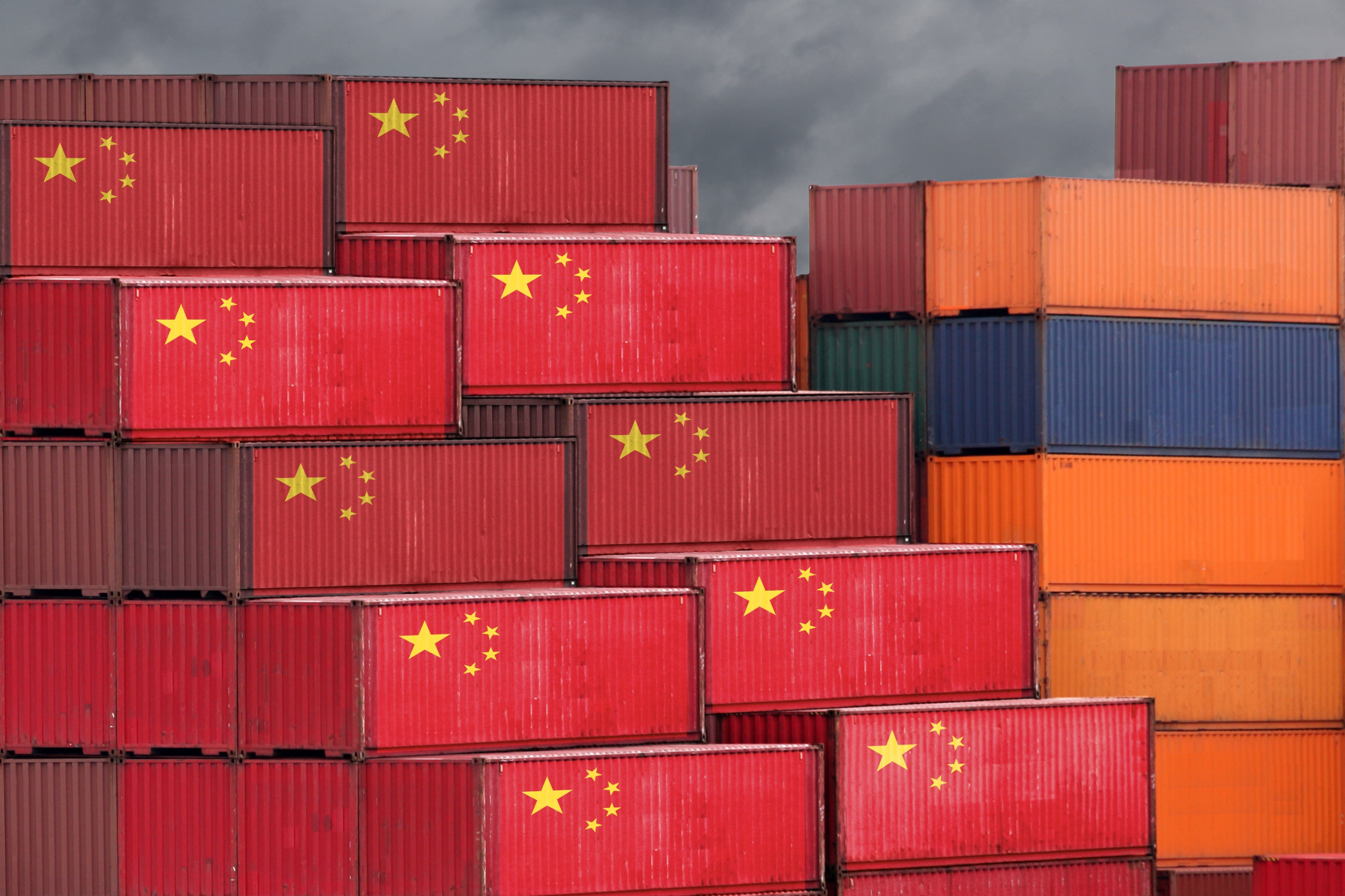 China’s robust supply market continues to support the consistent import demands of Vietnamese enterprises. China’s robust supply market continues to support the consistent import demands of Vietnamese enterprises.