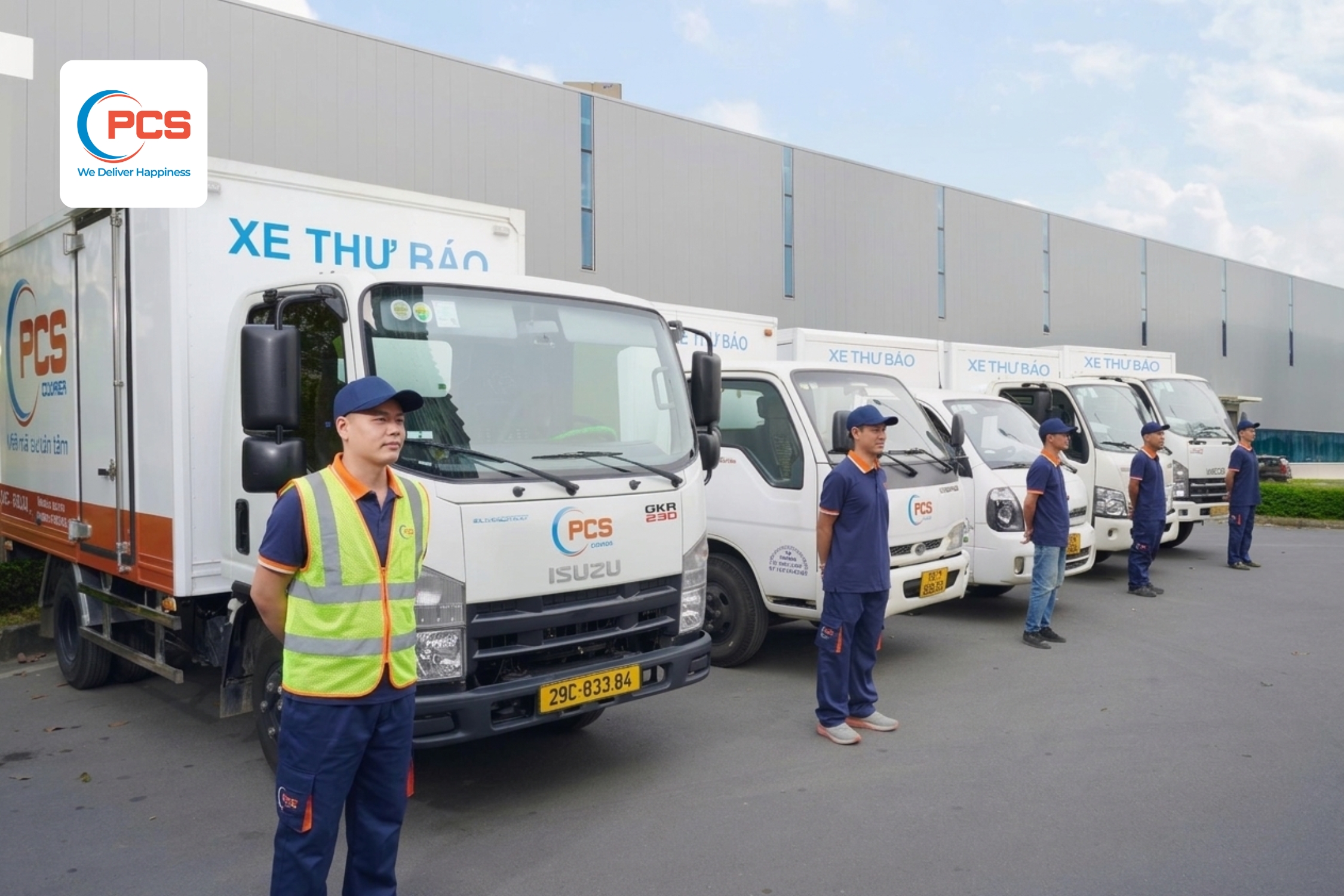 Dịch vụ logistics bao gồm các hoạt động vận tải, lưu kho, phân phối và các dịch vụ giá trị gia tăng khác. Dịch vụ logistics bao gồm các hoạt động vận tải, lưu kho, phân phối và các dịch vụ giá trị gia tăng khác.