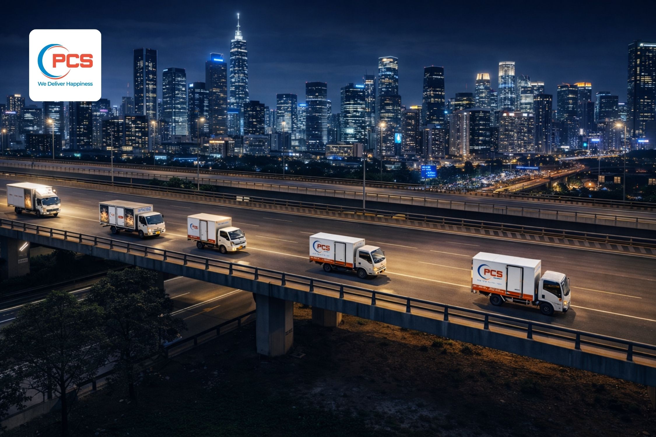 Dịch vụ logistics có vai trò quan trọng đối với sự phát triển của doanh nghiệp Dịch vụ logistics có vai trò quan trọng đối với sự phát triển của doanh nghiệp