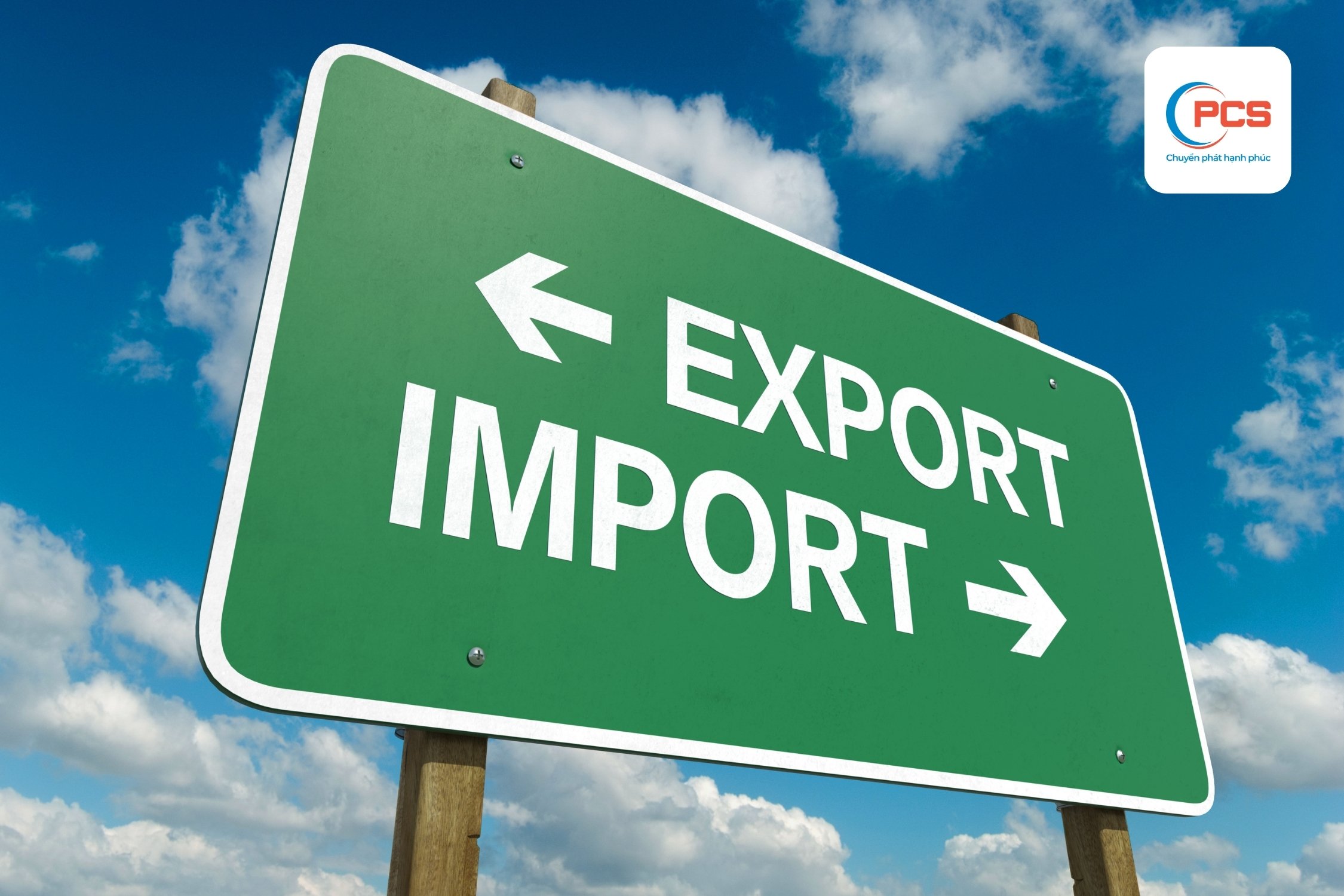 Xuất nhập khẩu là hoạt động thương mại liên quan đến mua bán hàng hóa quốc tế Xuất nhập khẩu là hoạt động thương mại liên quan đến mua bán hàng hóa quốc tế