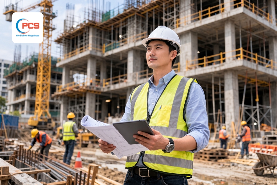 Hoạt động x&acirc;y dựng, lắp đặt tại nước ngo&agrave;i được xem l&agrave; dịch vụ đặc th&ugrave; v&agrave; kh&ocirc;ng &aacute;p dụng cơ chế xuất khẩu h&agrave;ng h&oacute;a th&ocirc;ng thường.