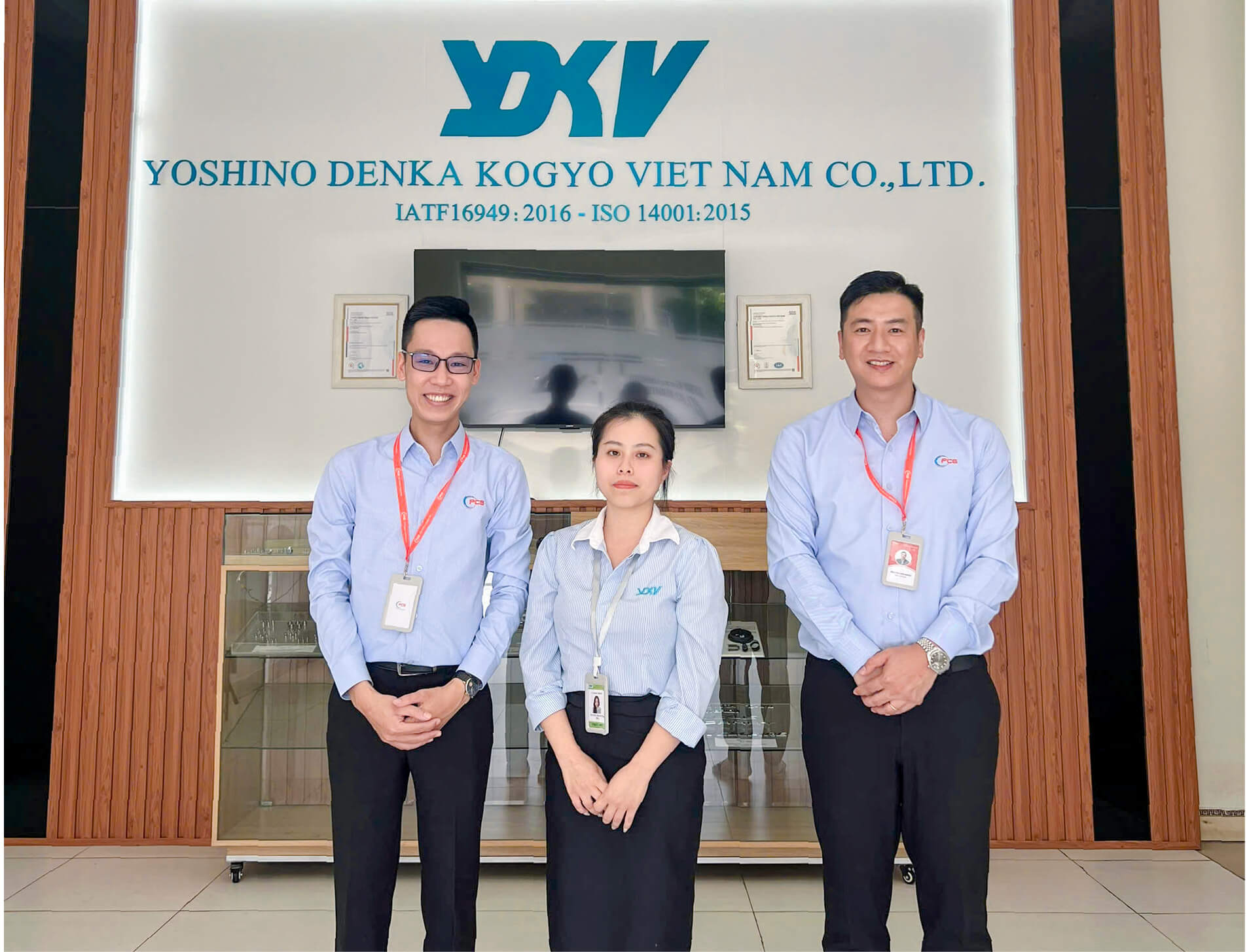PCS Logistics completes YDK’s urgent shipment in 48 hours PCS Logistics completes YDK’s urgent shipment in 48 hours
