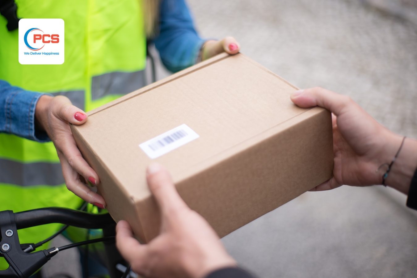 Mỗi b&ecirc;n trong hợp đồng vận chuyển h&agrave;ng h&oacute;a đều c&oacute; quyền v&agrave; nghĩa vụ ho&agrave;n th&agrave;nh c&aacute;c cam kết đ&atilde; thỏa thuận