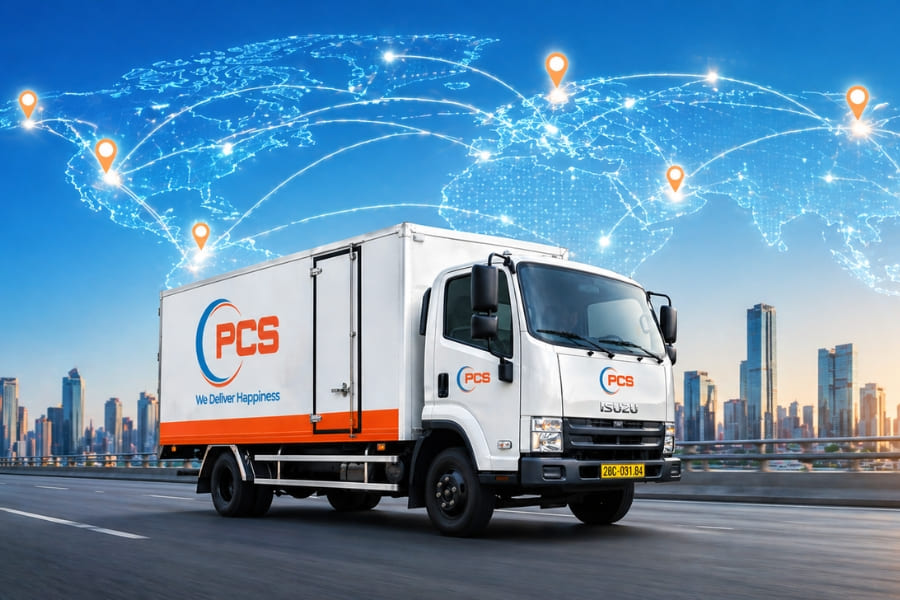 So s&aacute;nh t&iacute;nh chất đặc th&ugrave; của c&aacute;c phương thức vận chuyển để t&igrave;m ra phương &aacute;n ph&ugrave; hợp nhất