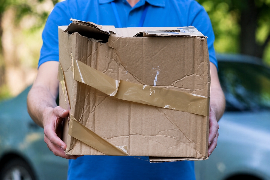 Rủi ro thất lạc h&agrave;ng h&oacute;a đến từ nhiều yếu tố chủ quan v&agrave; kh&aacute;ch quan