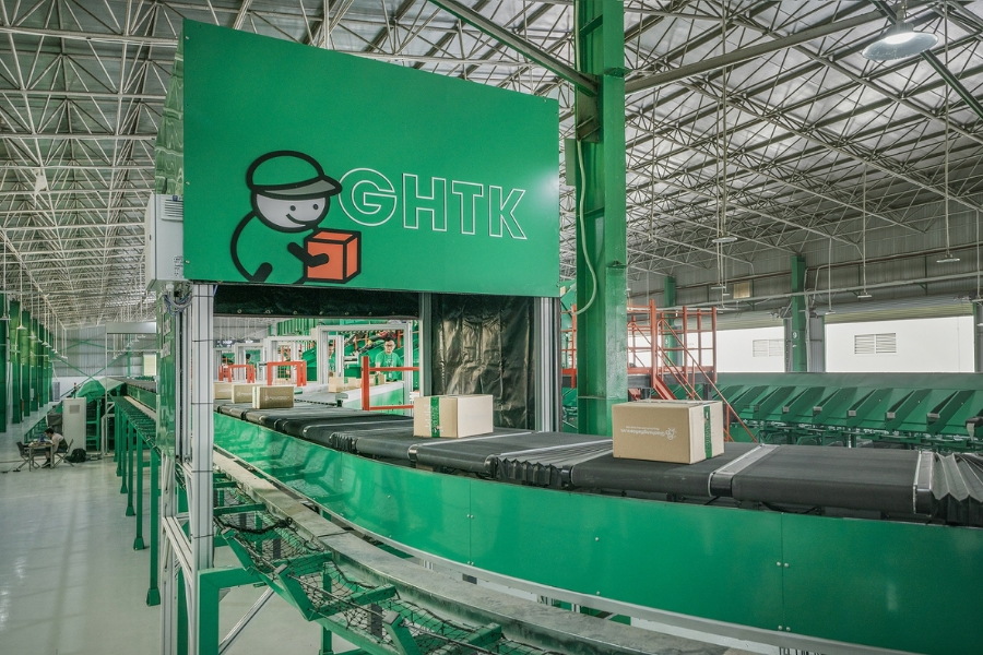 Giao h&agrave;ng tiết kiệm l&agrave; đơn vị vận chuyển c&oacute; thế mạnh trong lĩnh vực chuyển ph&aacute;t thương mại điện tử