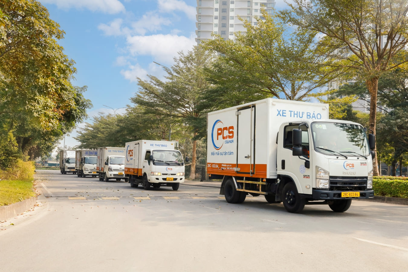 Doanh nghiệp cần nắm r&otilde; quy tr&igrave;nh vận chuyển để tối ưu chuyển ph&aacute;t nhanh Đ&agrave; Nẵng đi c&aacute;c tỉnh