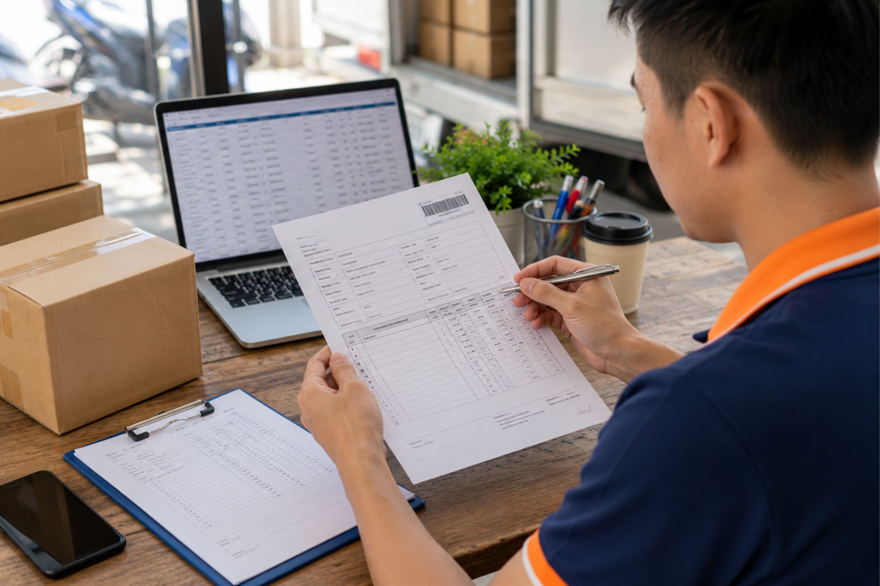 Doanh nghiệp cần cập nhật quy định mới nhất về xuất h&oacute;a đơn vận chuyển h&agrave;ng h&oacute;a để &aacute;p dụng