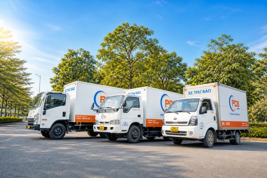 Dịch vụ chuyển ph&aacute;t nhanh Hải Ph&ograve;ng - H&agrave; Nội phục vụ nhu cầu chuyển hồ sơ, h&agrave;ng h&oacute;a cho doanh nghiệp