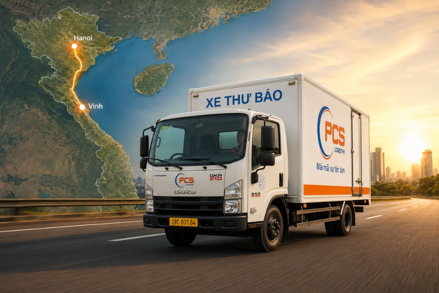 Nhiều doanh nghiệp tìm kiếm dịch vụ phát nhanh Hà Nội Vinh có lịch chạy ổn định, xe đi hàng ngày Nhiều doanh nghiệp tìm kiếm dịch vụ phát nhanh Hà Nội Vinh có lịch chạy ổn định, xe đi hàng ngày