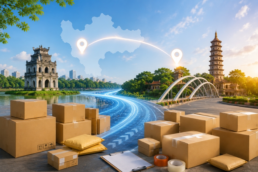 PCS Logistics cung cấp dịch vụ chuyển phát nhanh Hà Nội Bắc Ninh uy tín, cam kết giao hàng đúng hẹn PCS Logistics cung cấp dịch vụ chuyển phát nhanh Hà Nội Bắc Ninh uy tín, cam kết giao hàng đúng hẹn