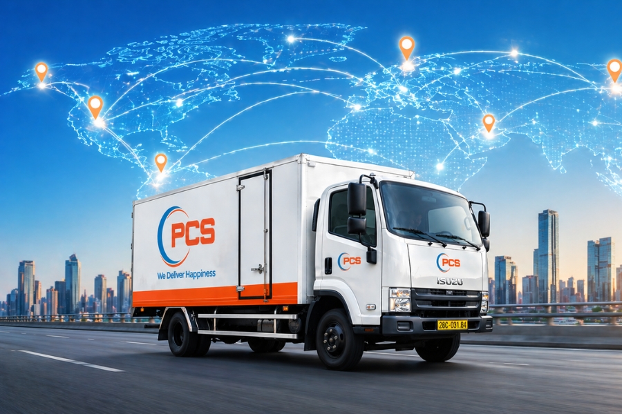 Nhiều doanh nghiệp có nhu cầu sử dụng dịch vụ chuyển phát nhanh Hà Nội - Thanh Hóa Nhiều doanh nghiệp có nhu cầu sử dụng dịch vụ chuyển phát nhanh Hà Nội - Thanh Hóa
