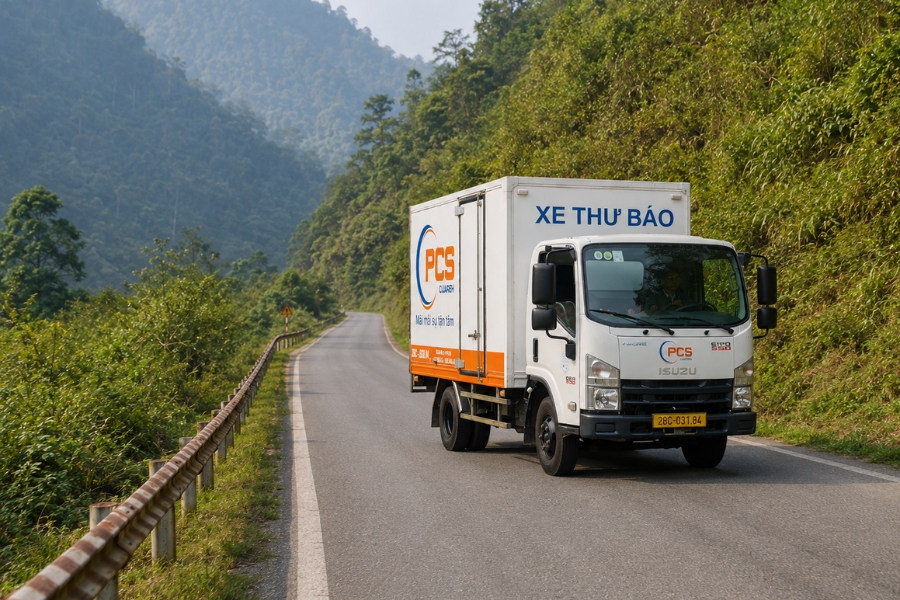 Đặc thù chuyển phát nhanh Hà Nội Yên Bái là giao hàng liên tỉnh qua nhiều tuyến đồi núi. Đặc thù chuyển phát nhanh Hà Nội Yên Bái là giao hàng liên tỉnh qua nhiều tuyến đồi núi.
