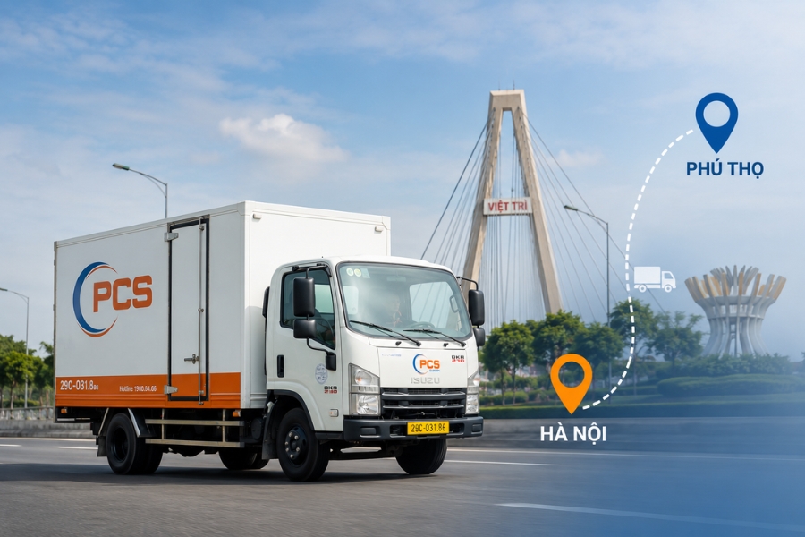 Nhu cầu chuyển phát nhanh hà nội phú thọ hiện nay Nhu cầu chuyển phát nhanh hà nội phú thọ hiện nay