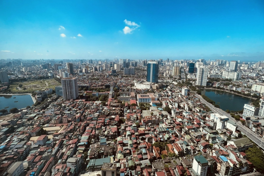 Nhu cầu chuyển ph&aacute;t nhanh tại Đống Đa H&agrave; Nội