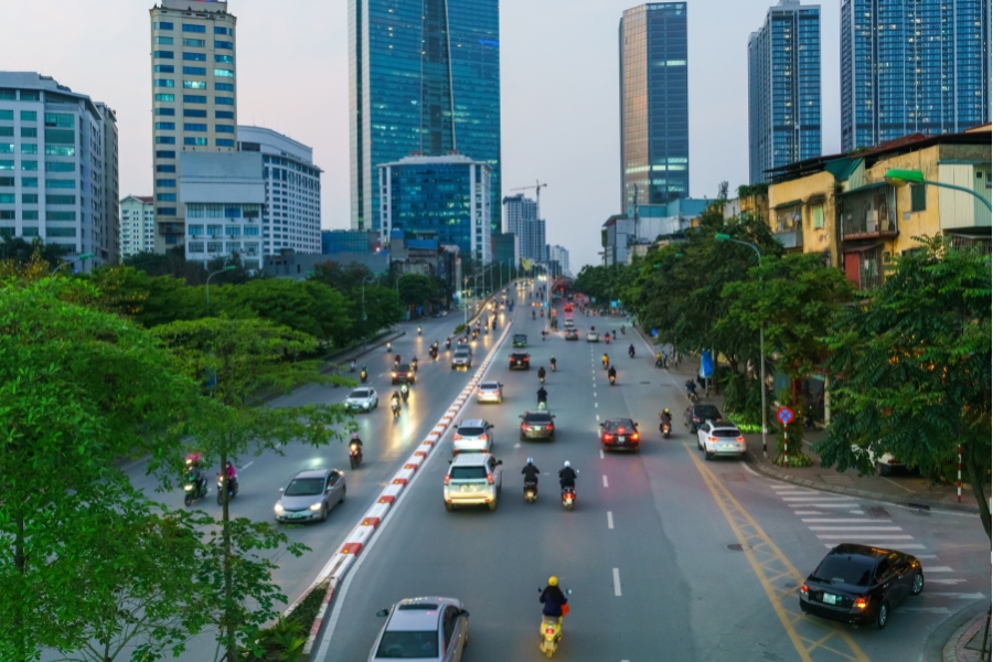 Nhu cầu chuyển phát nhanh tại Nguyễn Trãi Hà Nội Nhu cầu chuyển phát nhanh tại Nguyễn Trãi Hà Nội