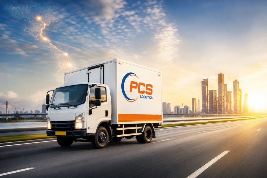 PCS là đối tác vận chuyển của hàng nghìn doanh nghiệp trong suốt 15 năm qua PCS là đối tác vận chuyển của hàng nghìn doanh nghiệp trong suốt 15 năm qua