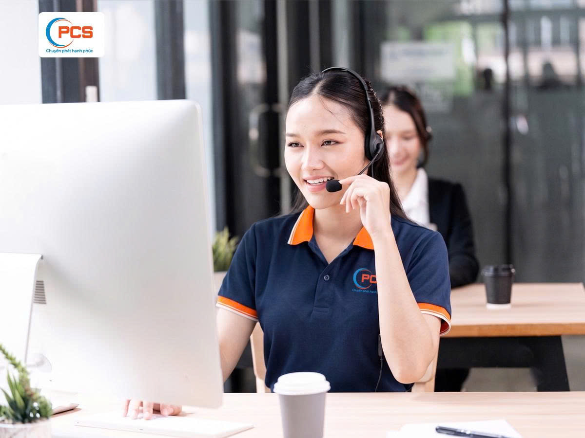 Chuyển ph&aacute;t nhanh hồ sơ đi Nhật