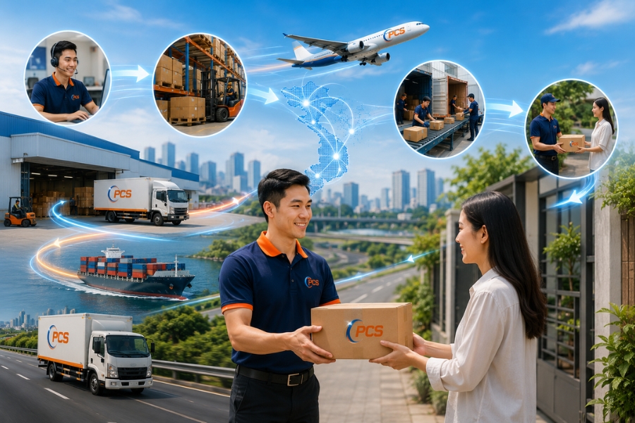 Nhu cầu chuyển phát nhanh Sài Gòn Hà Nội hiện nay Nhu cầu chuyển phát nhanh Sài Gòn Hà Nội hiện nay