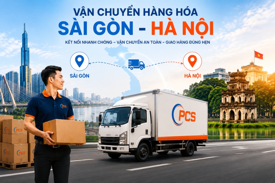 Các hình thức chuyển phát nhanh Sài Gòn Hà Nội Các hình thức chuyển phát nhanh Sài Gòn Hà Nội