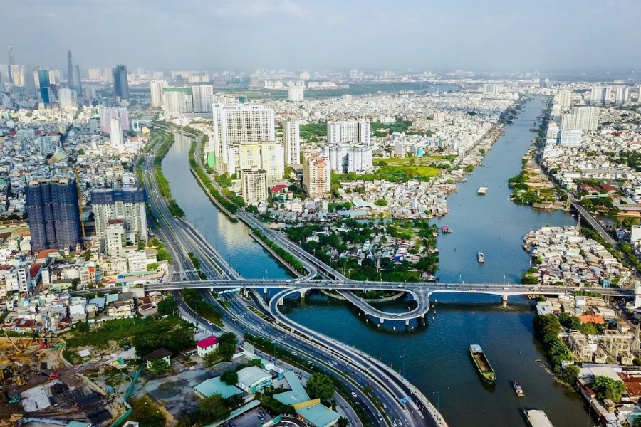 Nhu cầu chuyển phát nhanh tại Tân Bình HCM Nhu cầu chuyển phát nhanh tại Tân Bình HCM