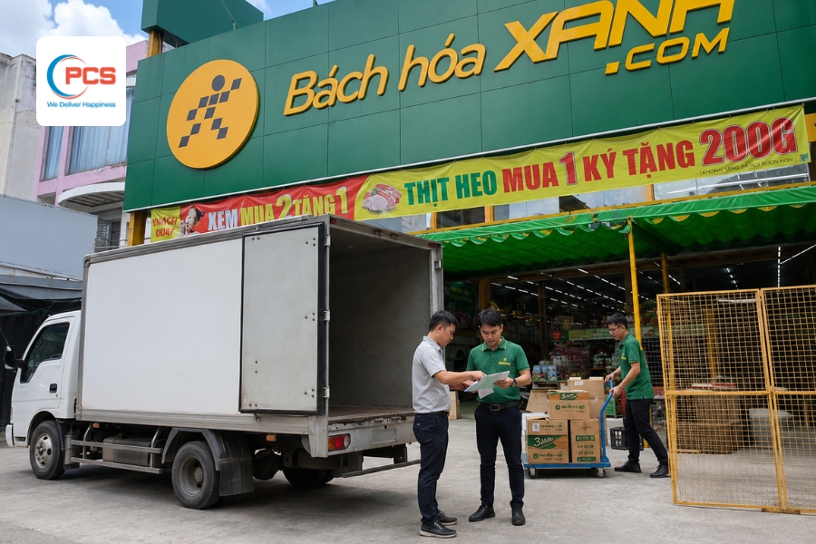 Thiếu chứng từ k&yacute; nhận, bi&ecirc;n bản hoặc h&igrave;nh ảnh sau giao khiến doanh nghiệp kh&oacute; đối so&aacute;t, xử l&yacute; ph&aacute;t sinh v&agrave; x&aacute;c nhận ho&agrave;n tất đơn h&agrave;ng.&nbsp;