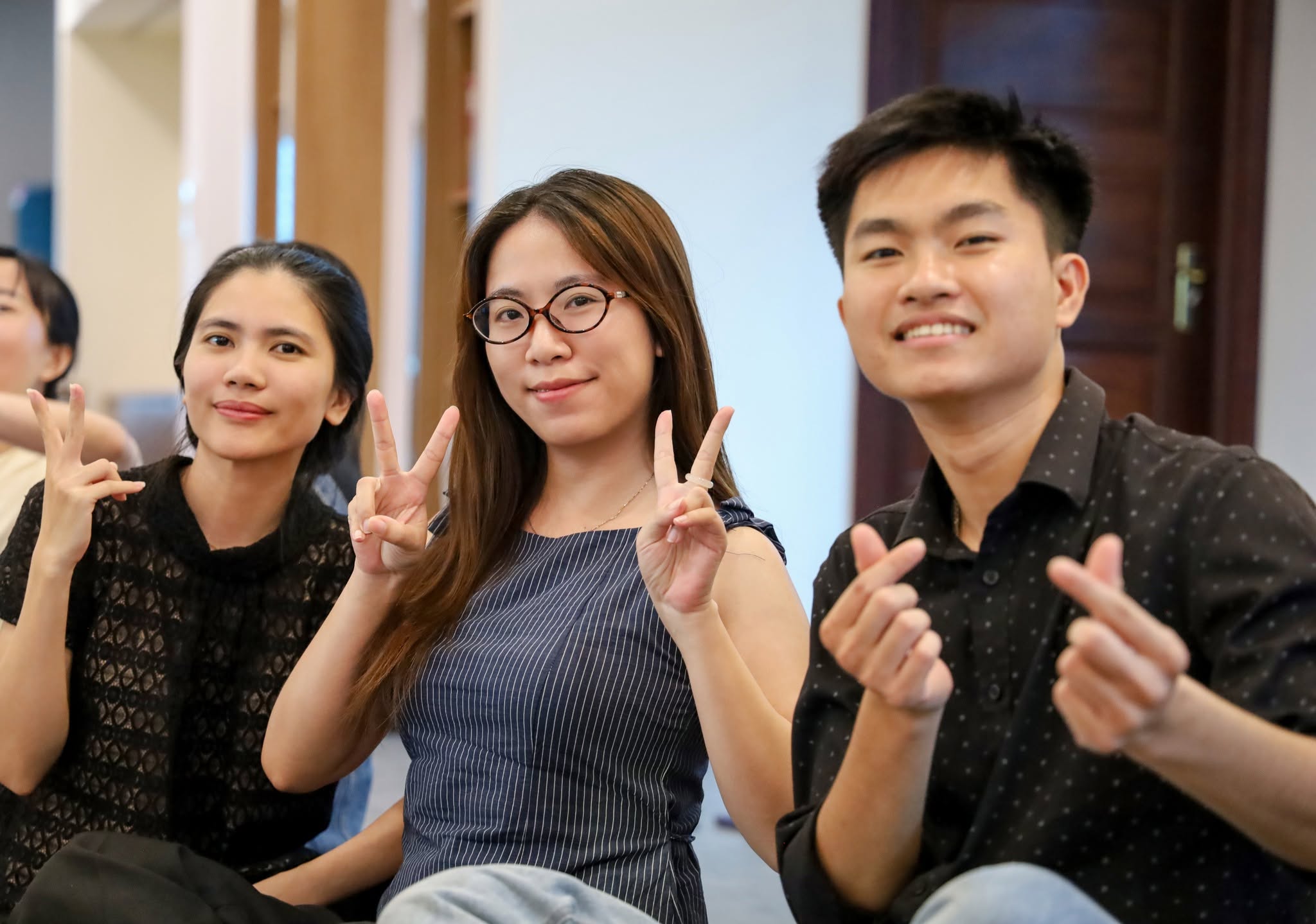Sinh nhật qu&yacute; II tại PCS